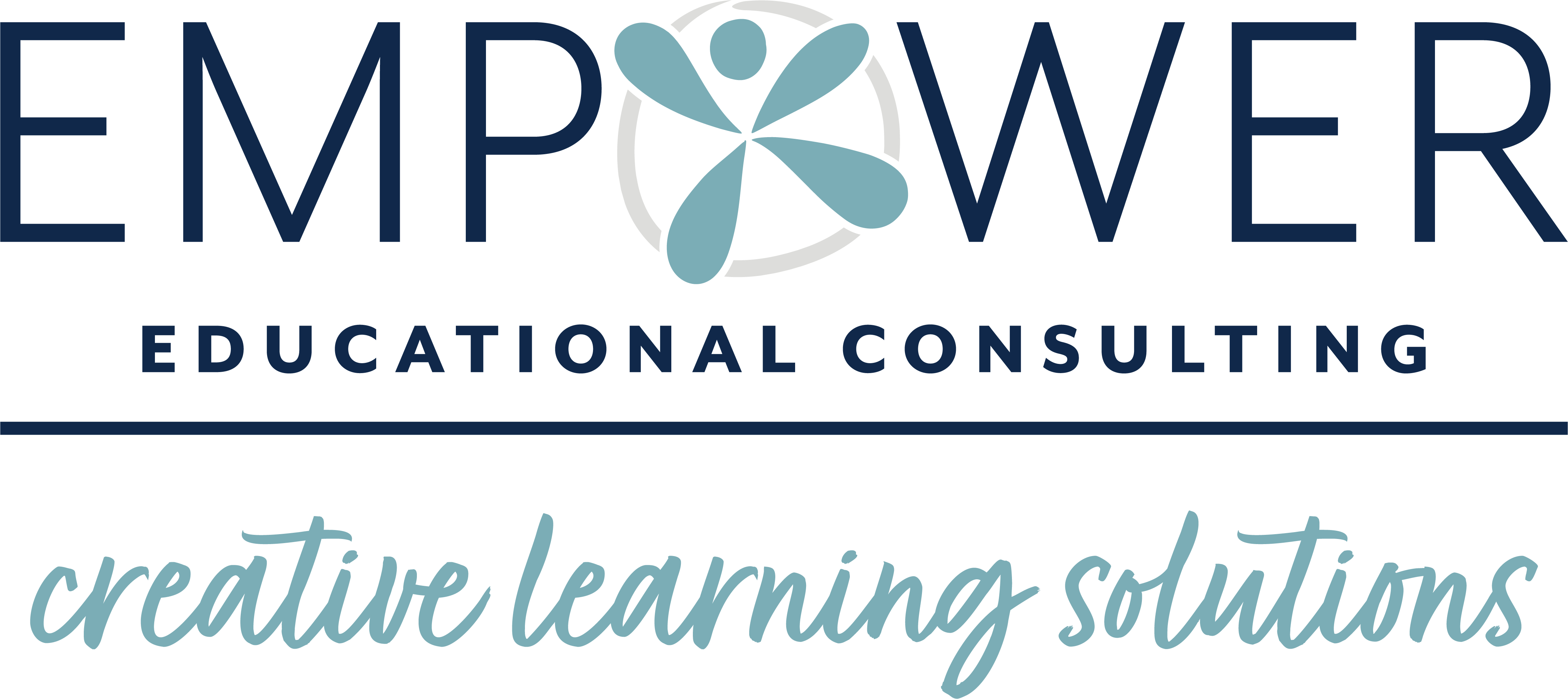 Empower Education Consulting_Primary Logo and Tagline_color